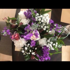 Meet your Posher, Frances